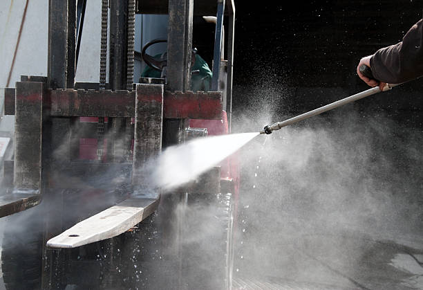 Trusted Alameda, CA Pressure Washing Services Experts